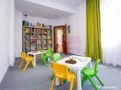 Grădiniță sau After School între Parcul Tineretului ?... 