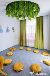 Grădiniță sau After School între Parcul Tineretului ?... 