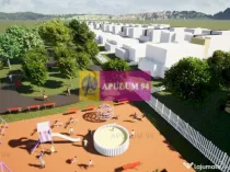 Proiect imobiliar la cheie Localitatea 1 Decembrie