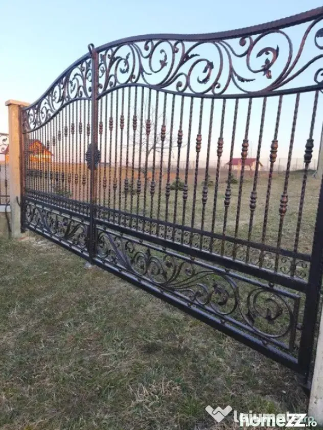 Casa finisata, teren 2500mp, Marginea - Marginea (Suceava)