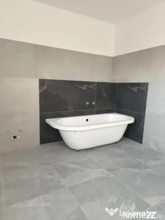 Casa finisata, teren 2500mp, Marginea - Marginea (Suceava)