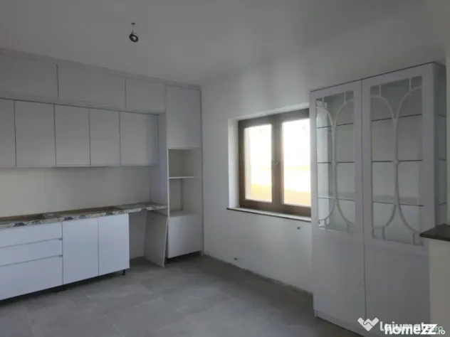 Casa finisata, teren 2500mp, Marginea - Marginea (Suceava)
