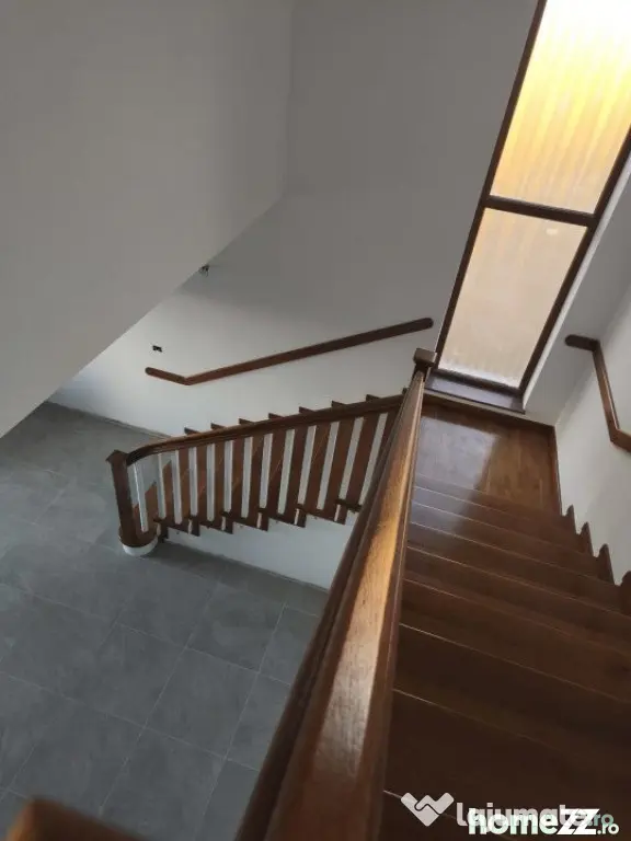 Casa finisata, teren 2500mp, Marginea - Marginea (Suceava)