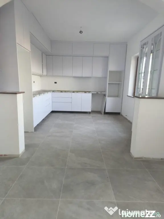 Casa finisata, teren 2500mp, Marginea - Marginea (Suceava)