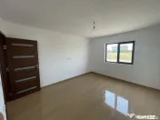 Clinceni, casa pe parter, 80mp, 3 camere, 2 bai, utilități 