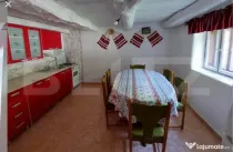 Casa individuala cu 3 camere, 217 mp utili,2000 mp teren,Int
