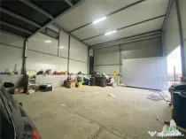 HALA INDUSTRIALA NAVODARI