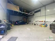 HALA INDUSTRIALA NAVODARI 