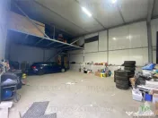 HALA INDUSTRIALA NAVODARI 