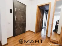Apartament lux 3 camere Turnisor prima inchiriere