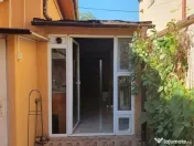 Casa la curte in zona Floreasca 