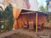 Casa la curte in zona Floreasca 