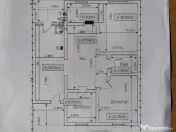 Casa la curte in zona Floreasca 
