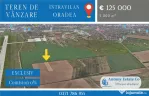 Antony Estate | Teren de intravilan - Zona Grigorescu, iesi