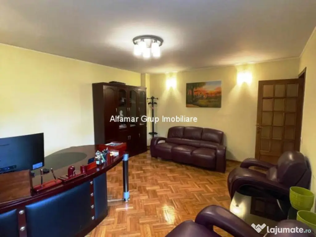 Casa cu 7 camere 13 Septembrie- Prosper Plaza