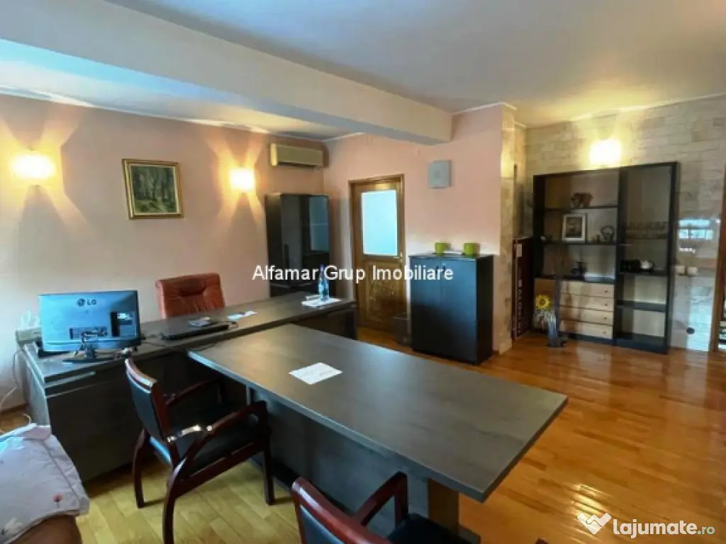 Casa cu 7 camere 13 Septembrie- Prosper Plaza