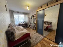 Apartament cu 3 camere, 68 mp, zona complex Diana, Gheorghen