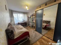 Apartament cu 3 camere, 68 mp, zona complex Diana, Gheorghen