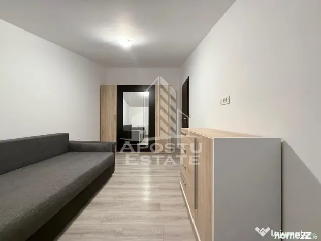 Apartament 2 camere, bloc nou,Calea Aradului (Sri) - Timisoara (Timis)