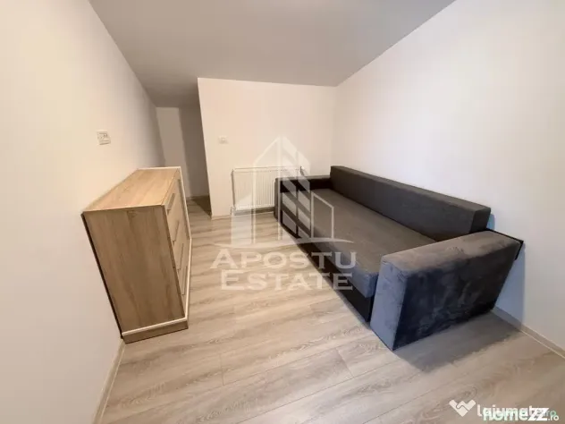 Apartament 2 camere, bloc nou,Calea Aradului (Sri) - Timisoara (Timis)