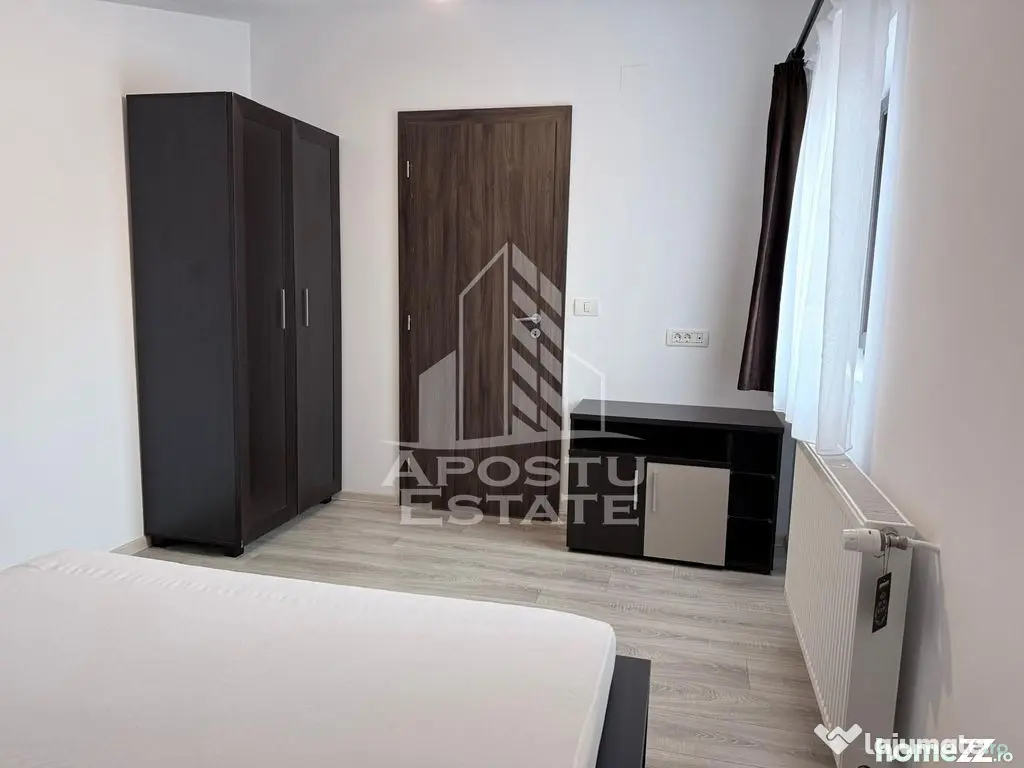 Apartament 2 camere, bloc nou,Calea Aradului (Sri) - Timisoara (Timis)