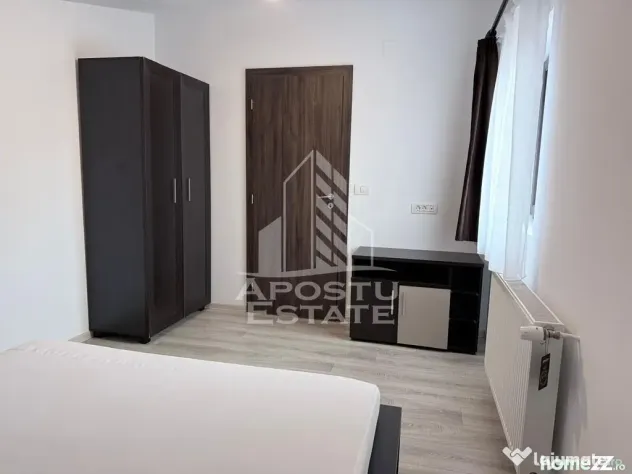 Apartament 2 camere, bloc nou,Calea Aradului (Sri) - Timisoara (Timis)