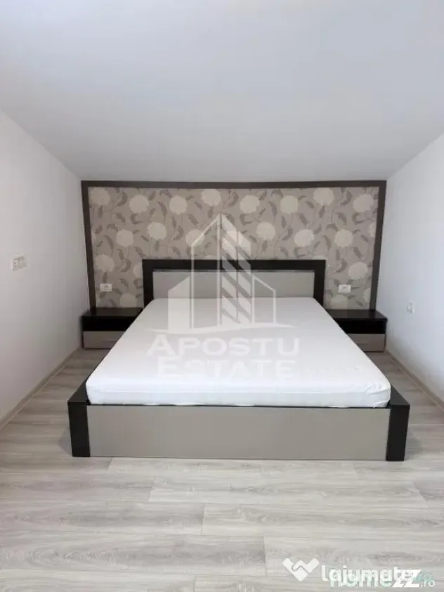 Apartament 2 camere, bloc nou,Calea Aradului (Sri) - Timisoara (Timis)