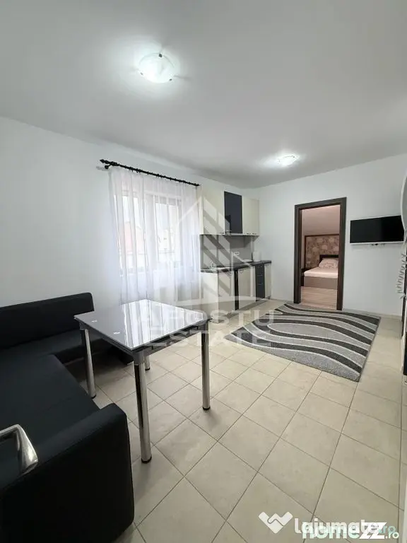 Apartament 2 camere, bloc nou,Calea Aradului (Sri) - Timisoara (Timis)