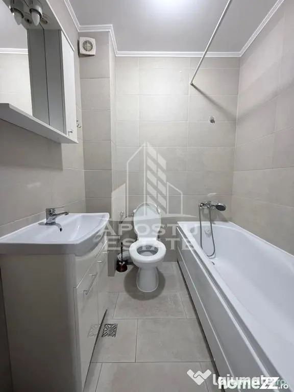 Apartament 2 camere, bloc nou,Calea Aradului (Sri) - Timisoara (Timis)
