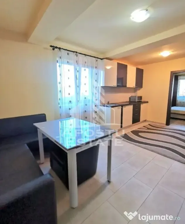 Apartament 2 camere, bloc nou,Calea Aradului (Sri) - Timisoara (Timis)