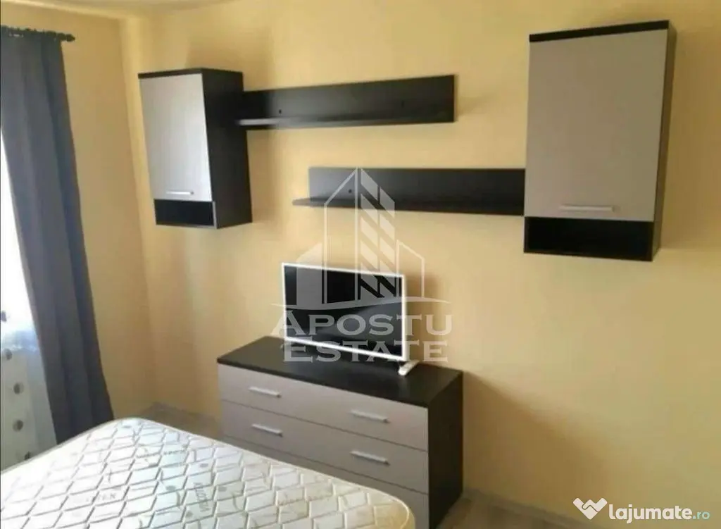 Apartament 2 camere, bloc nou,Calea Aradului (Sri) - Timisoara (Timis)