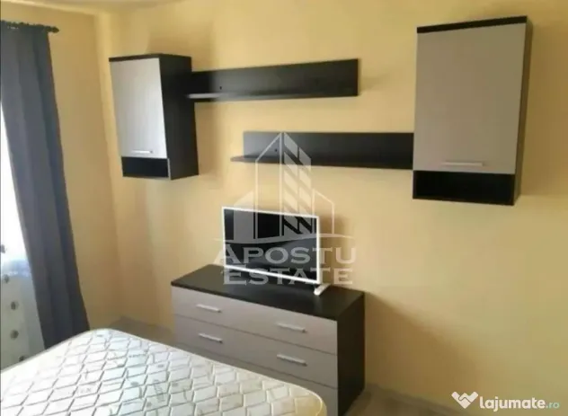 Apartament 2 camere, bloc nou,Calea Aradului (Sri) - Timisoara (Timis)