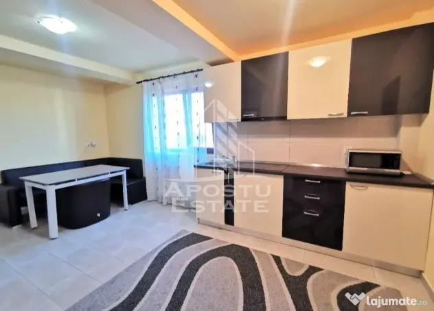 Apartament 2 camere, bloc nou,Calea Aradului (Sri) - Timisoara (Timis)