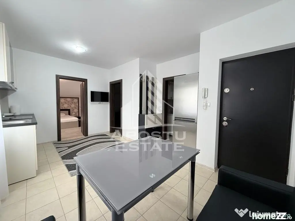 Apartament 2 camere, bloc nou,Calea Aradului (Sri) - Timisoara (Timis)