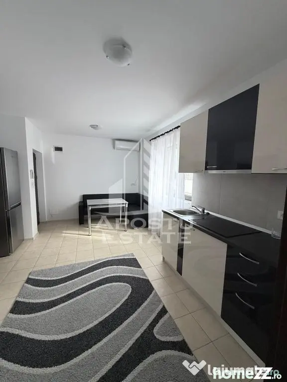 Apartament 2 camere, bloc nou,Calea Aradului (Sri) - Timisoara (Timis)