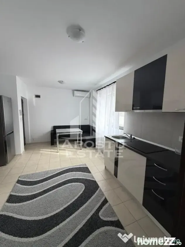 Apartament 2 camere, bloc nou,Calea Aradului (Sri) - Timisoara (Timis)