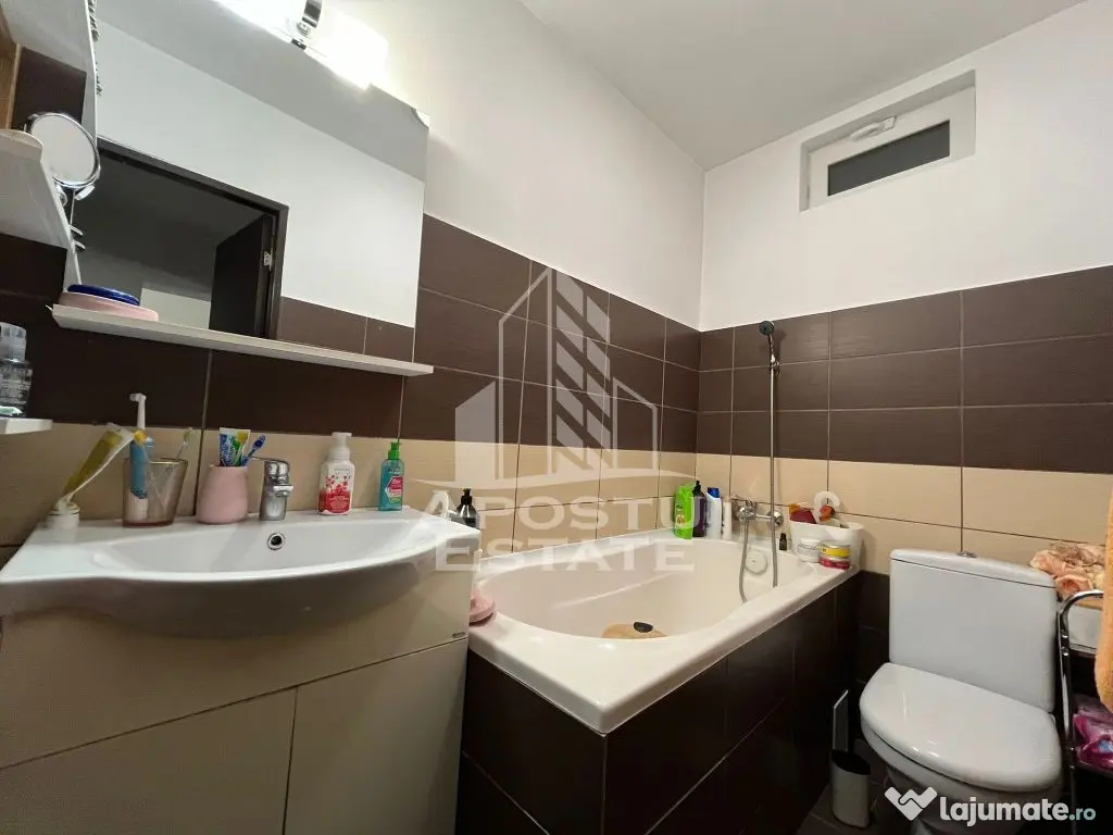 Casa cu 3 camere, renovata, 270mp teren, acces auto, zona Sagului - Timisoara (Timis)