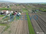 Teren de vânzare, Com. Nicolae Bălcescu, Jud. Bacău 