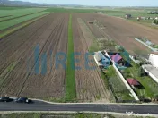 Teren de vânzare, Com. Nicolae Bălcescu, Jud. Bacău 