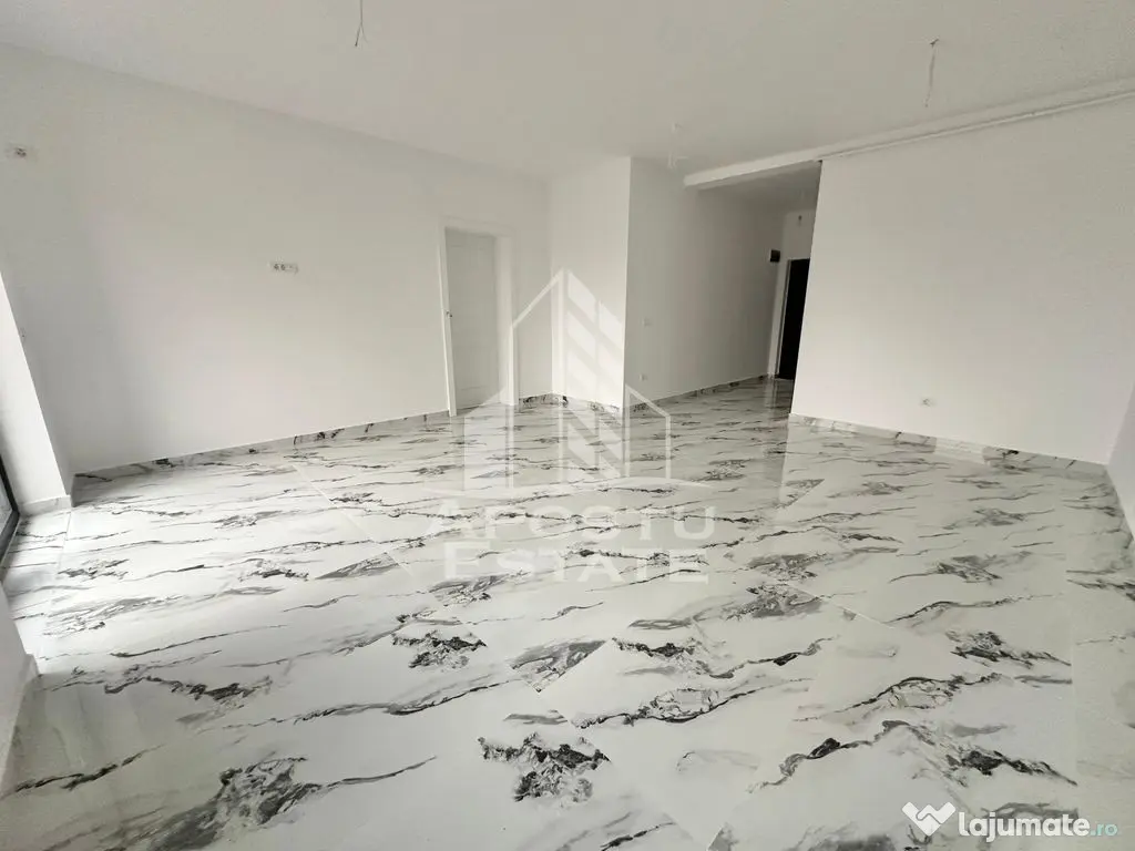 Apartamente cu 2 camere disponibile imediat la intrare in Giroc - Giroc (Timis)