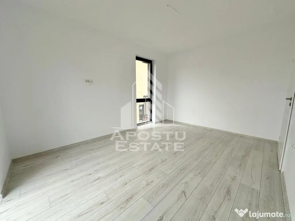 Apartamente cu 2 camere disponibile imediat la intrare in Giroc - Giroc (Timis)