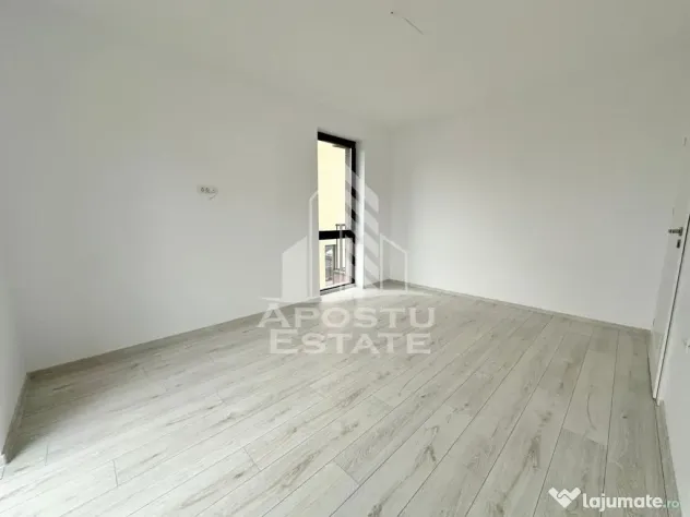 Apartamente cu 2 camere disponibile imediat la intrare in Giroc - Giroc (Timis)