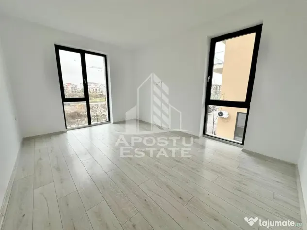 Apartamente cu 2 camere disponibile imediat la intrare in Giroc - Giroc (Timis)