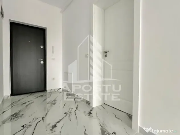 Apartamente cu 2 camere disponibile imediat la intrare in Giroc - Giroc (Timis)