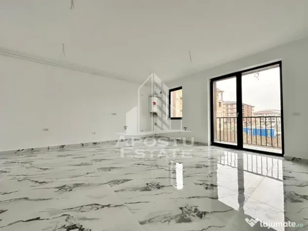Apartamente cu 2 camere disponibile imediat la intrare in Giroc - Giroc (Timis)
