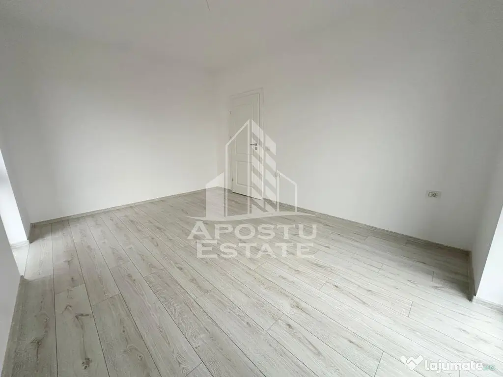 Apartamente cu 2 camere disponibile imediat la intrare in Giroc - Giroc (Timis)