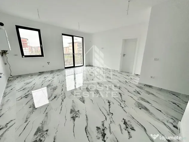 Apartamente cu 2 camere disponibile imediat la intrare in Giroc - Giroc (Timis)