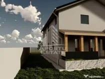 Casa individula in Timisoara ,zona Ciarda Rosie