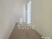Penthouse cu scara interioara deosebita, 3 camere si 2 bai langa Lidl. 