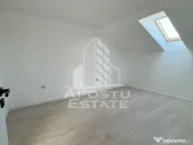 Penthouse cu scara interioara deosebita, 3 camere si 2 bai langa Lidl. 